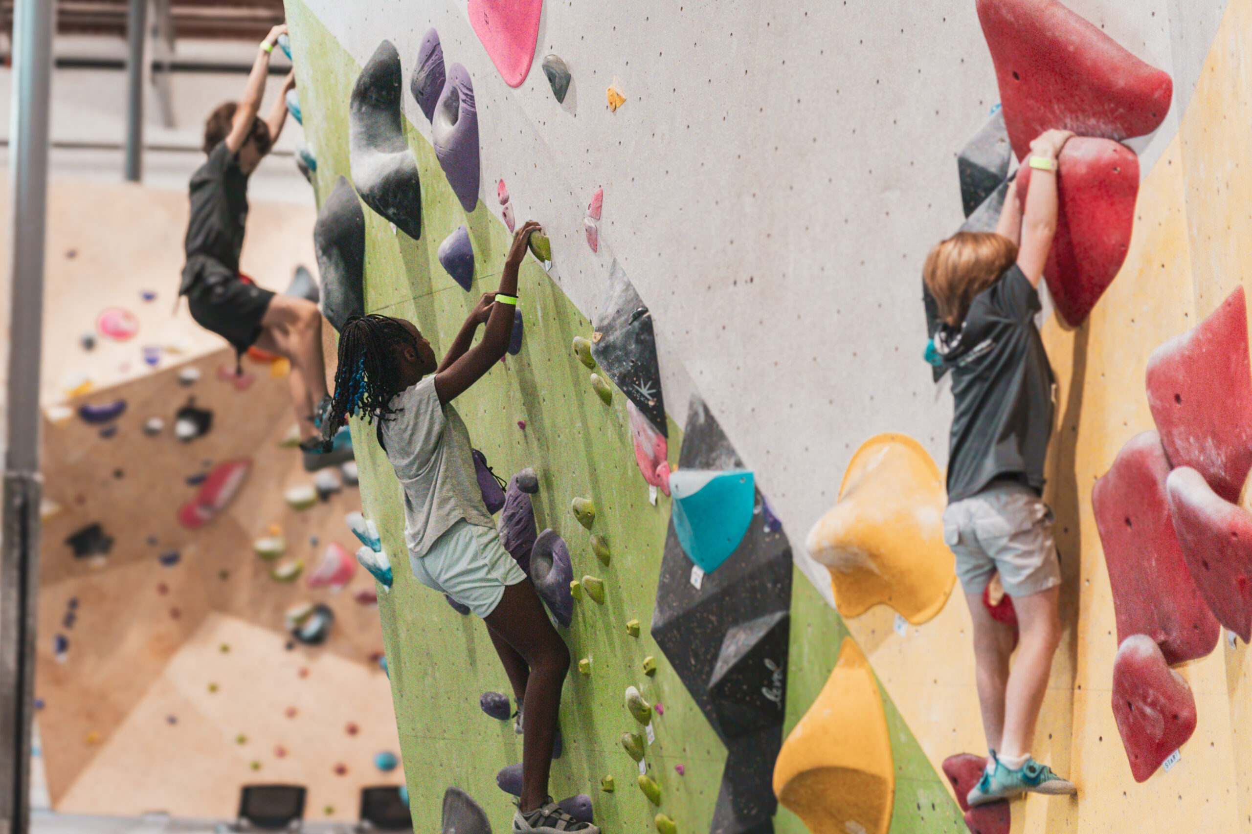 climbing 10