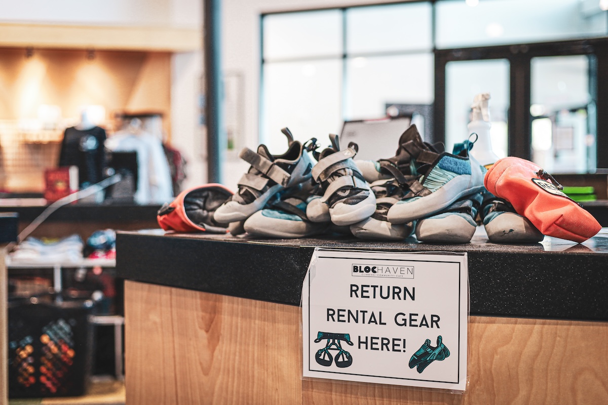 Rentals