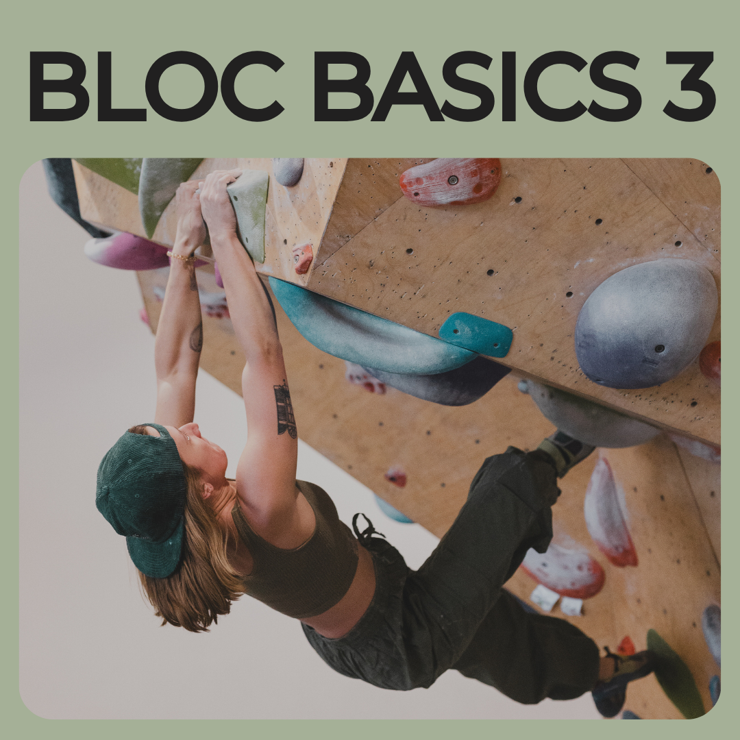Technique Classes Technique Classes