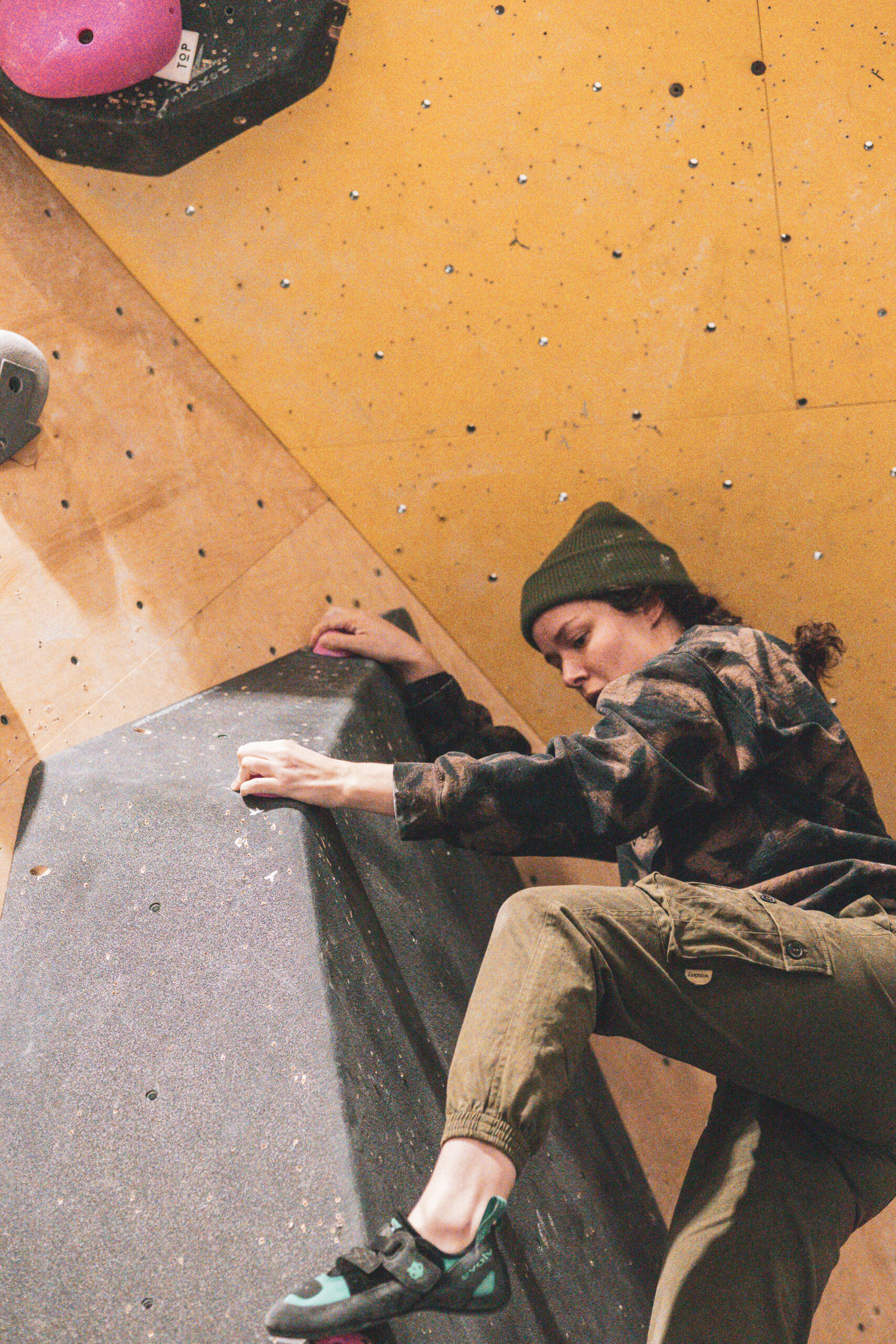 Boulder League