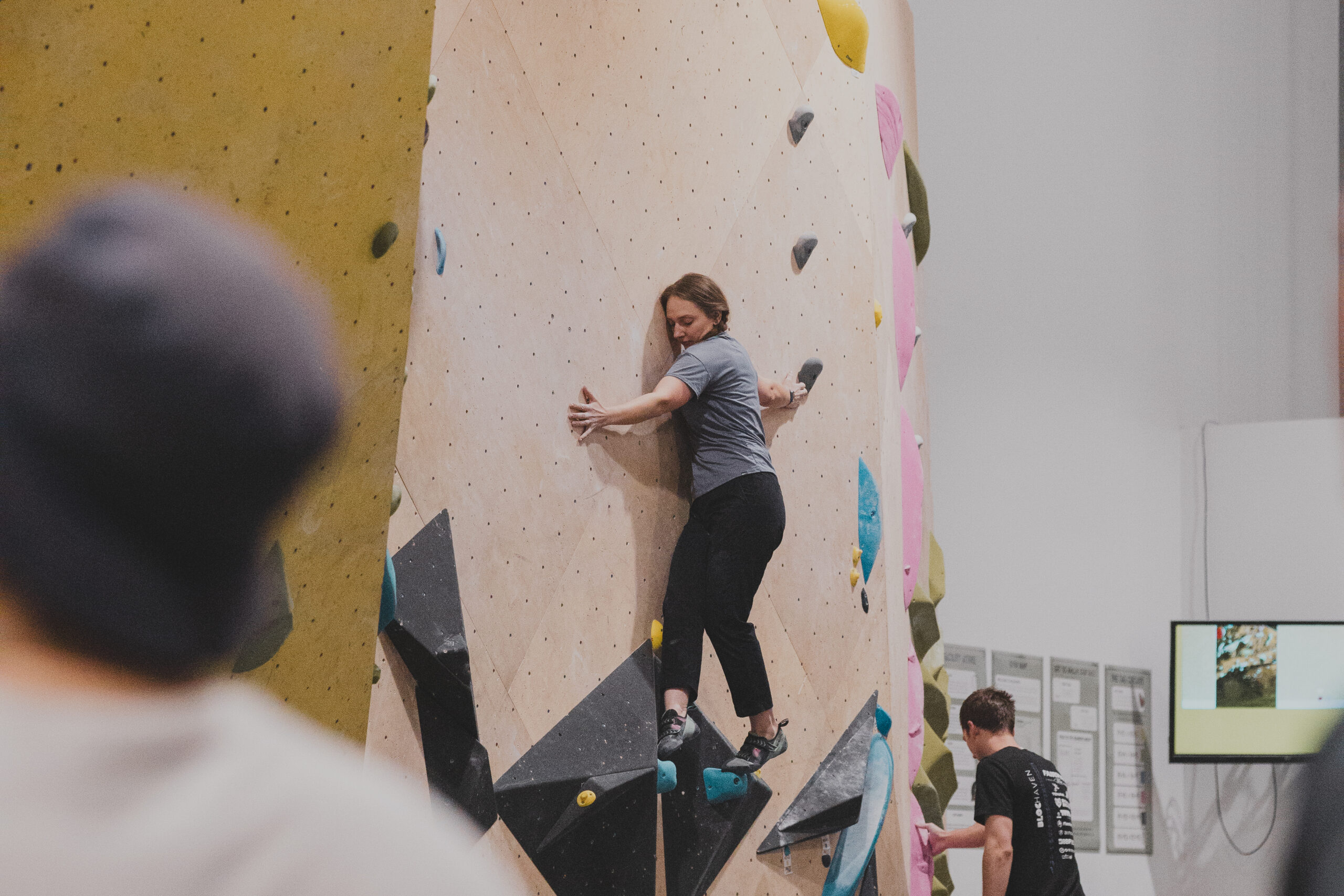 Boulder League