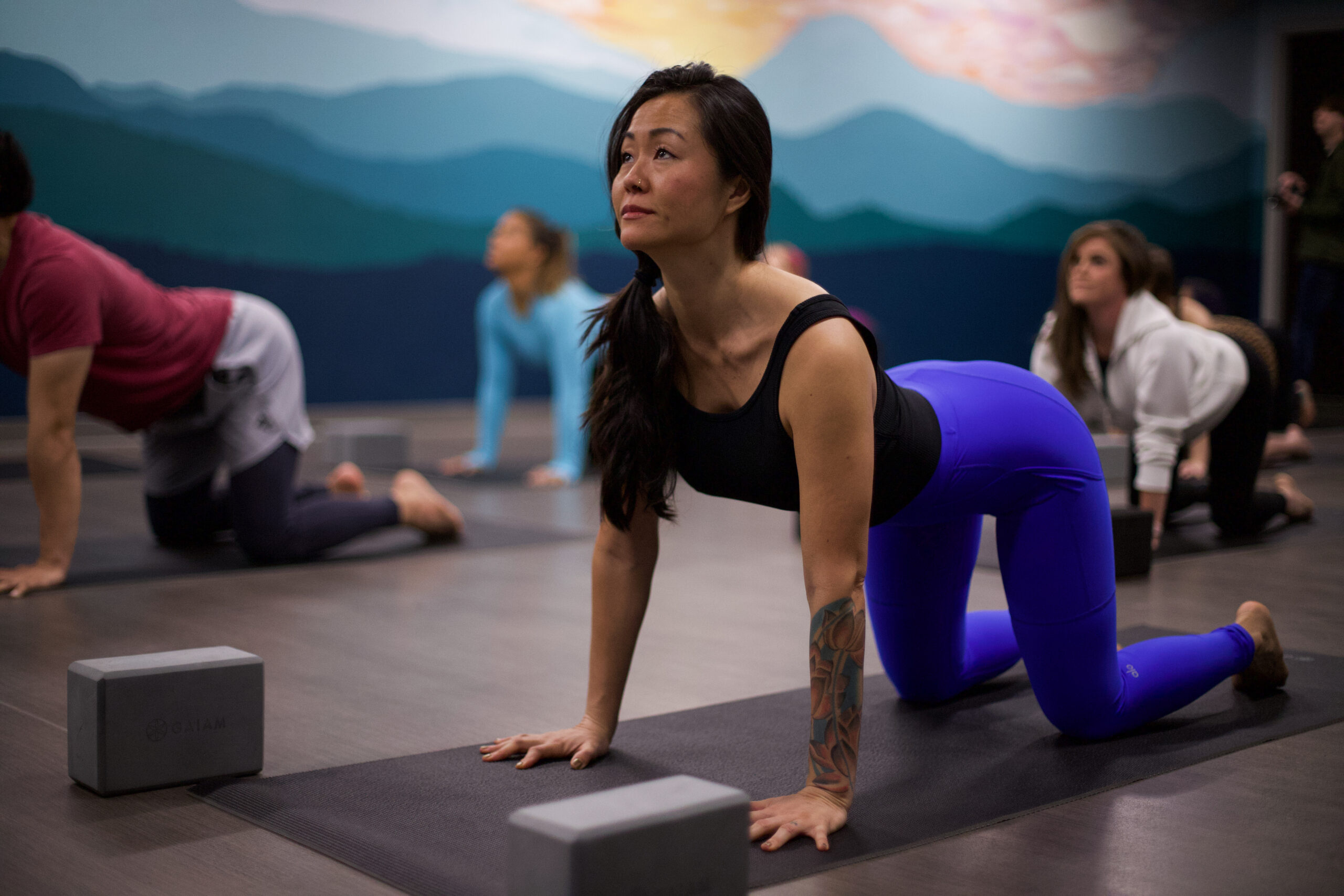 yoga 1